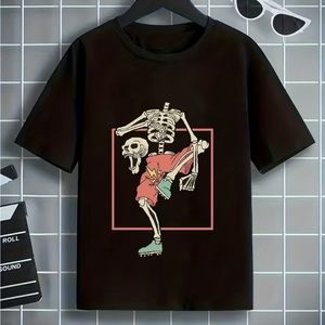 SKELETON T-SHIRT
